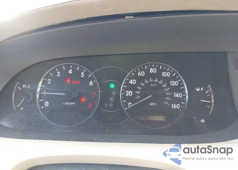 2010 Toyota Avalon Limited from USA, damaged, VIN 4T1BK3DBXAU354906